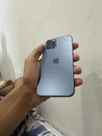 Apple iPhone 12 Pro