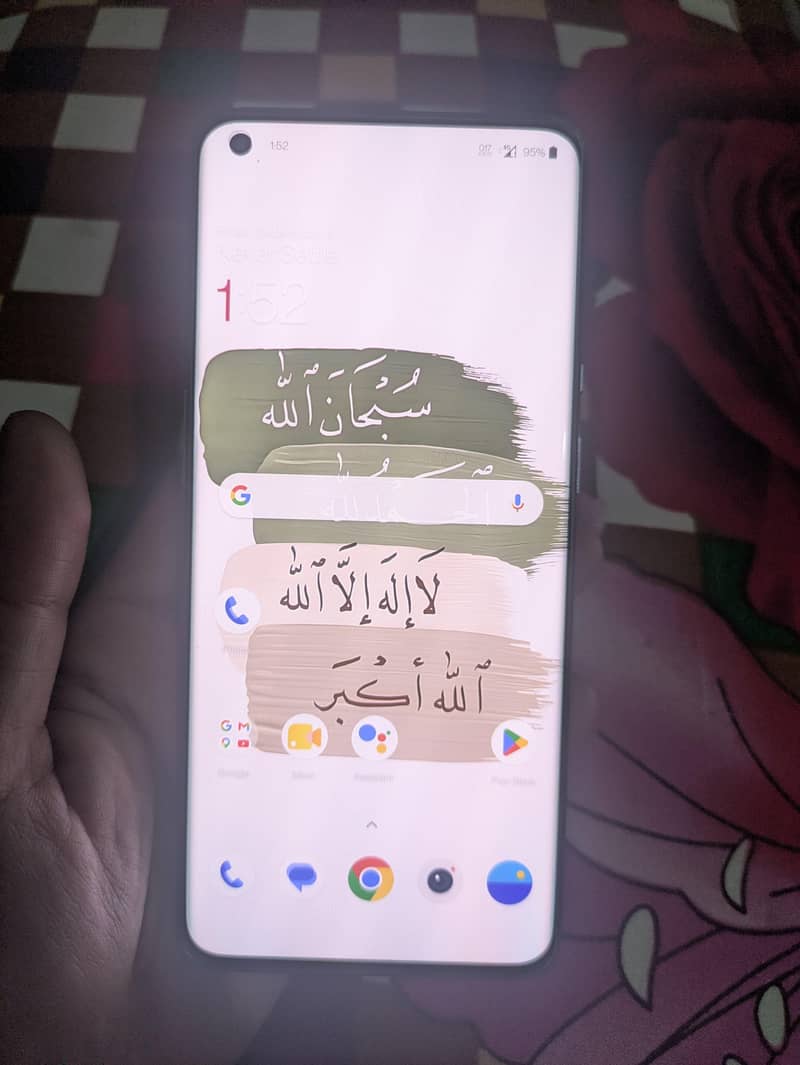 One Plus 9 Pro 1