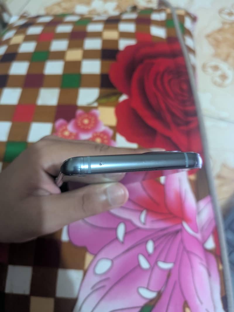 One Plus 9 Pro 4