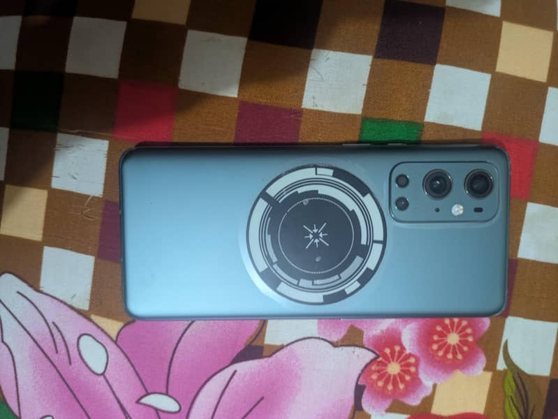 One Plus 9 Pro 7