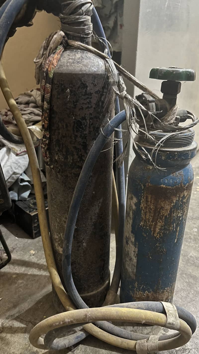 Welding plant 0