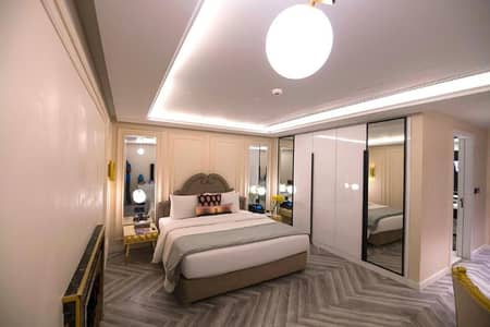 Fully Furnished Royal Swiss Hotel Suites | 12% Guaranteed Rent | Earn Up to PKR 59,000/Month |