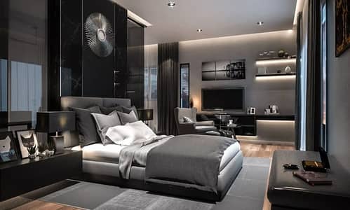 Luxury 1 Bed Apartment For Sale |12% Guaranteed Rental Income | Near DHA Phase 6