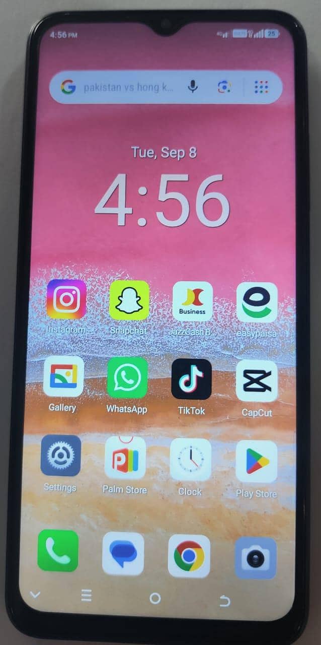 Itel Other Model 0