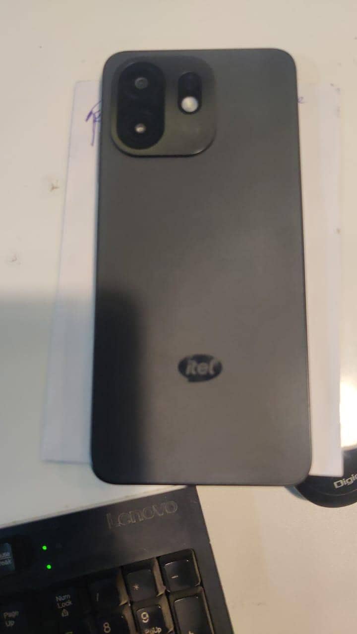 Itel Other Model 4