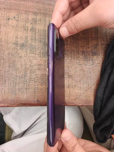 Tecno CAMON 15