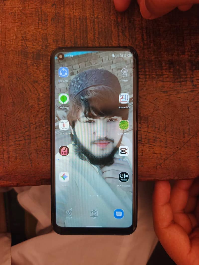 Tecno CAMON 15 1