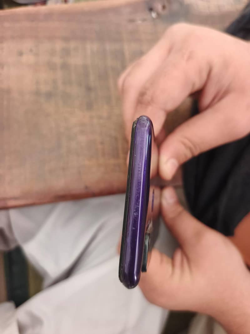 Tecno CAMON 15 3