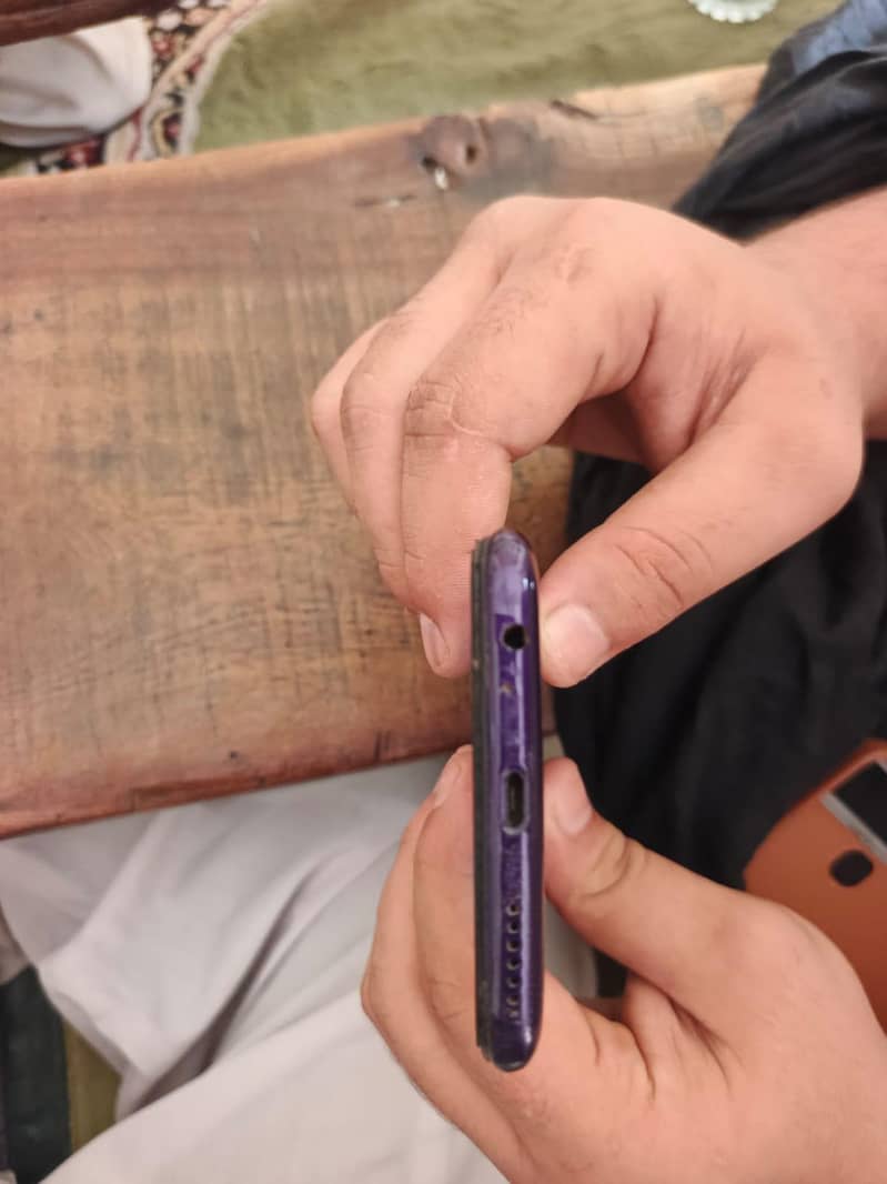 Tecno CAMON 15 5