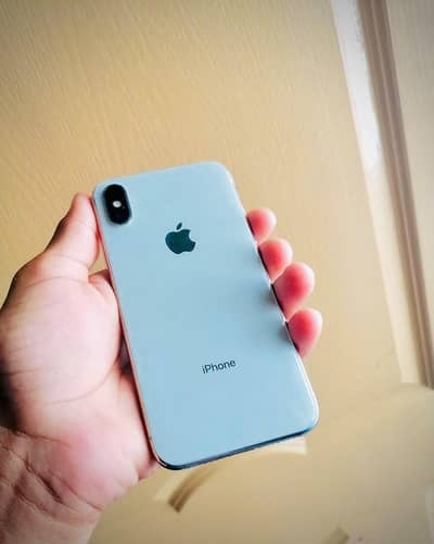Apple iPhone X