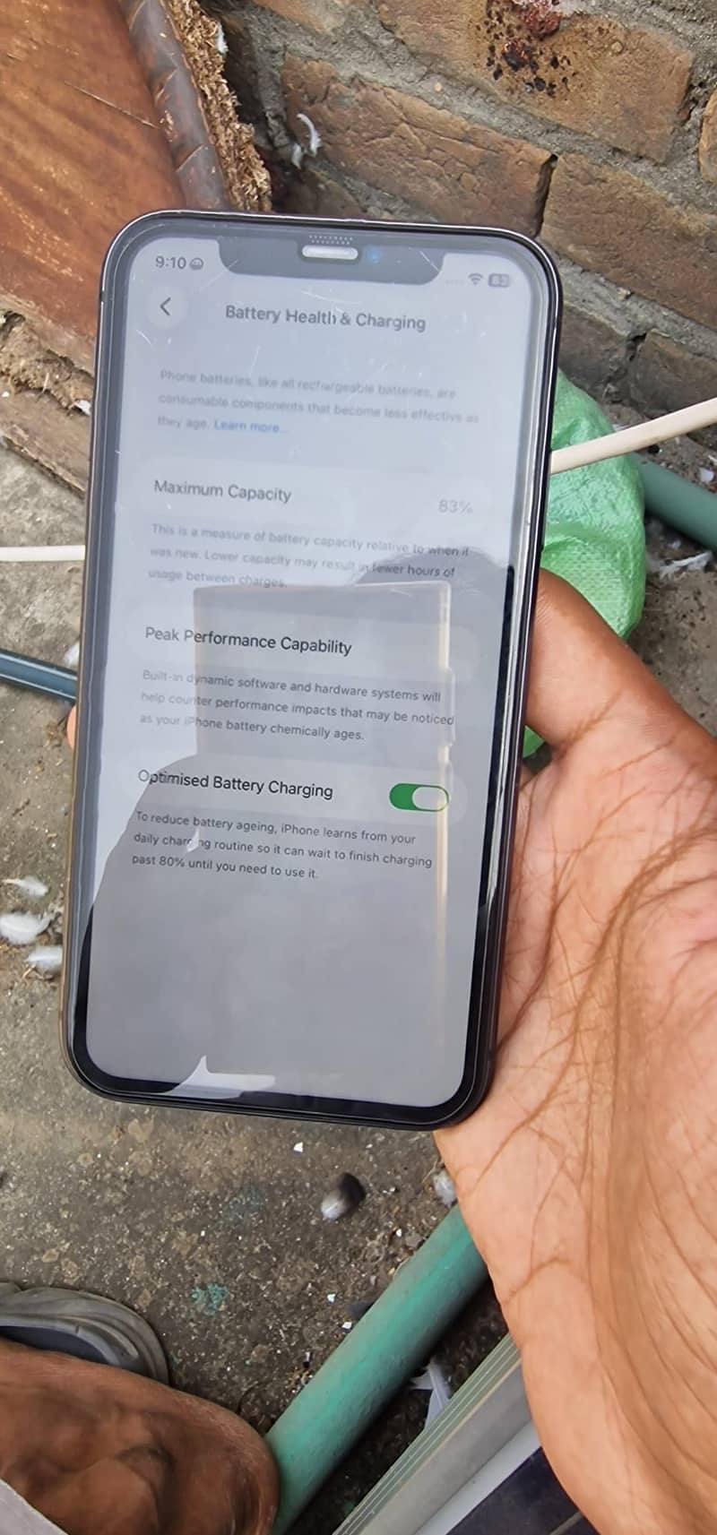 Apple iPhone 11 3