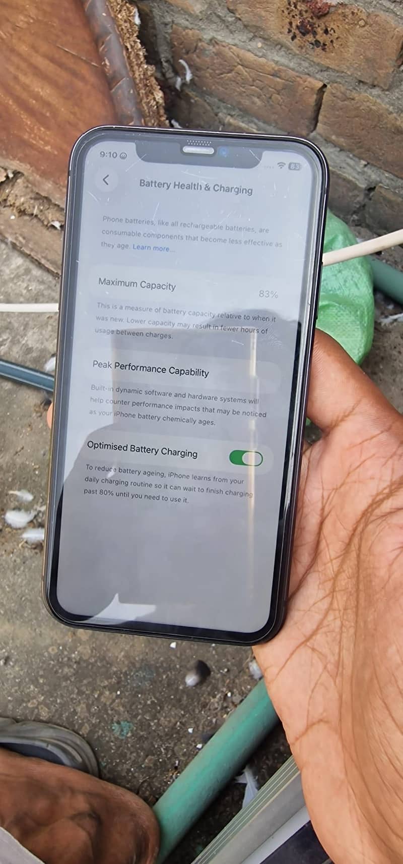 Apple iPhone 11 6
