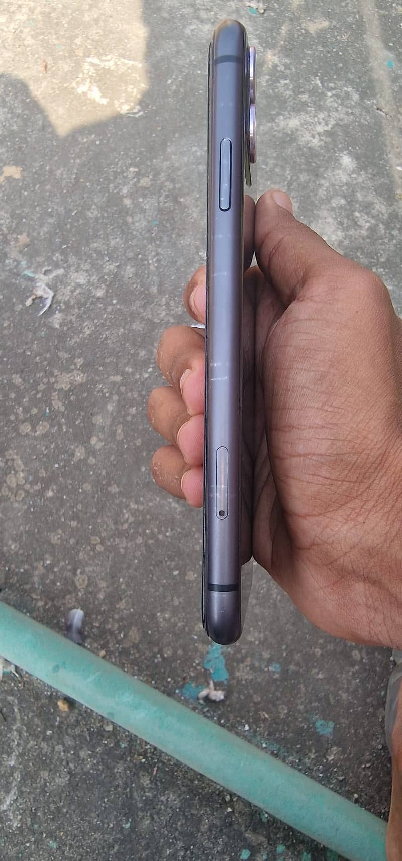 Apple iPhone 11 9