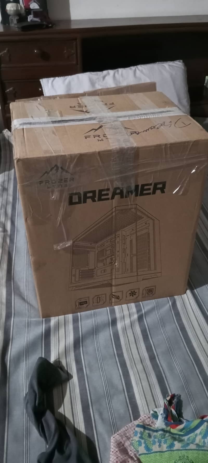 GAMING PC SETUP 2