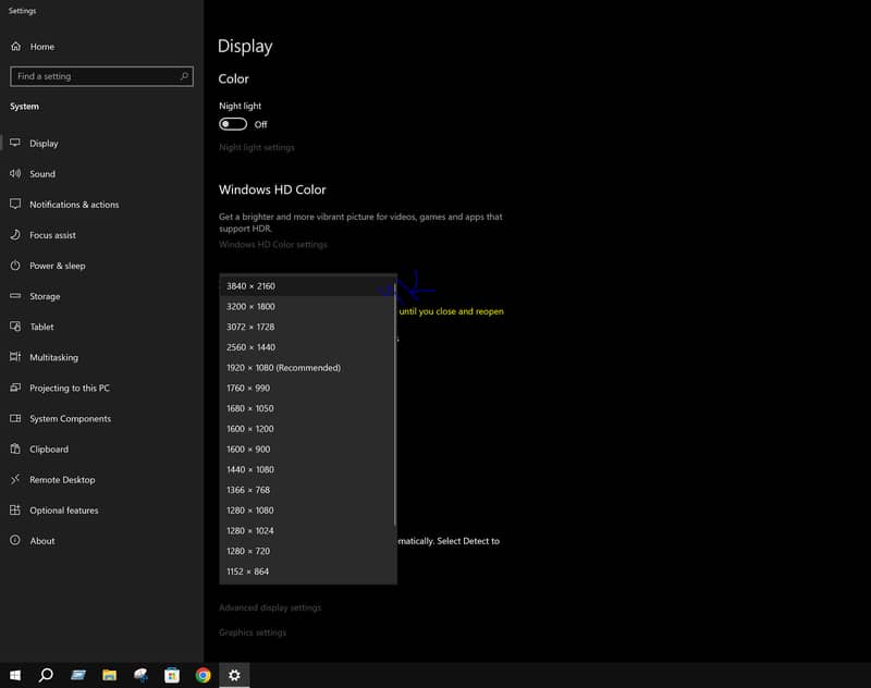 GAMING PC SETUP 9