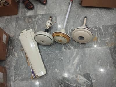 Ceiling Fans