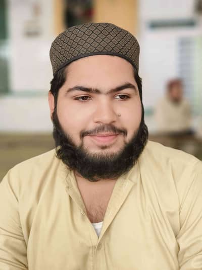 ahmad