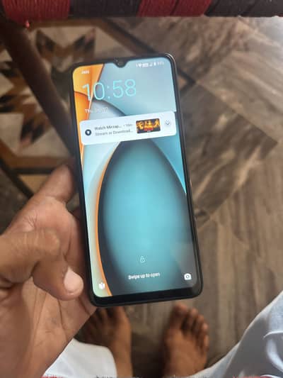 Xiaomi Redmi A3