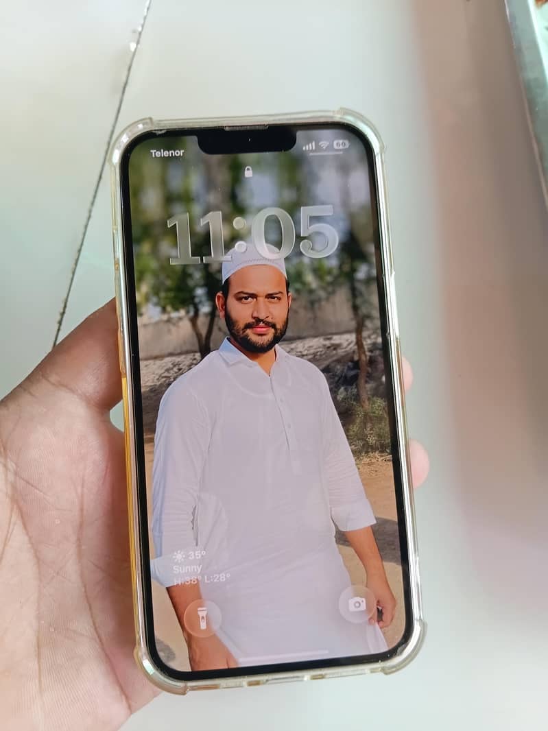 Apple iPhone 13 0