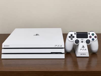 PS4 Pro Jailbreak