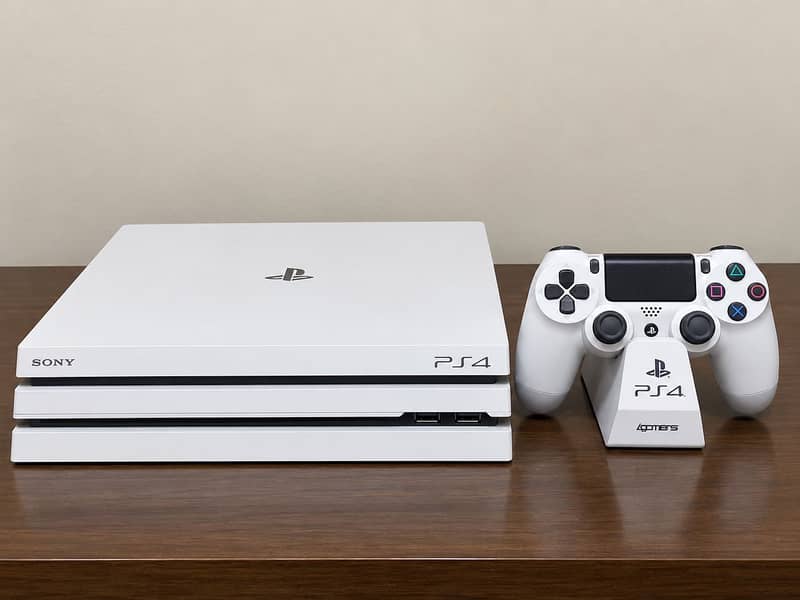 PS4 Pro Jailbreak 0