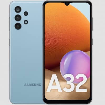 Samsung Mobile A32