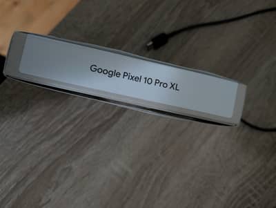 Google Pixel 10 Pro XL