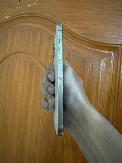 Iphone 12Promax 128Gb PTA Approved