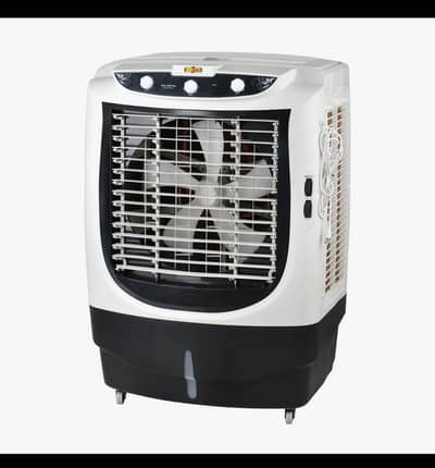 Air Cooler Plus size (ECM-6500 Plus)