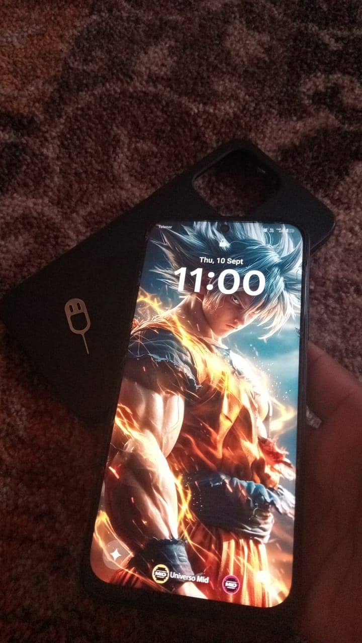 Oppo A6s 1