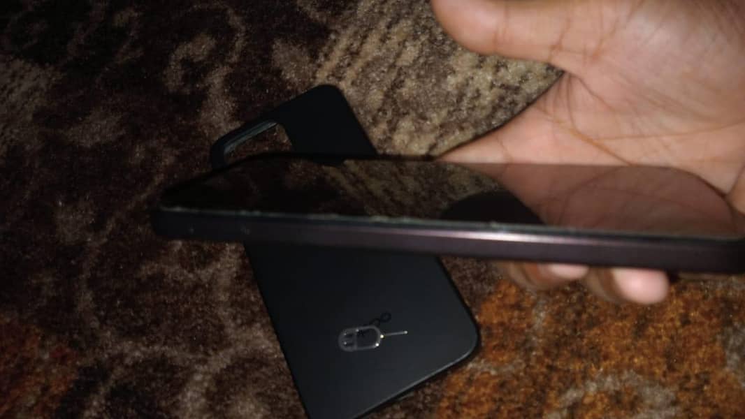 Oppo A6s 2