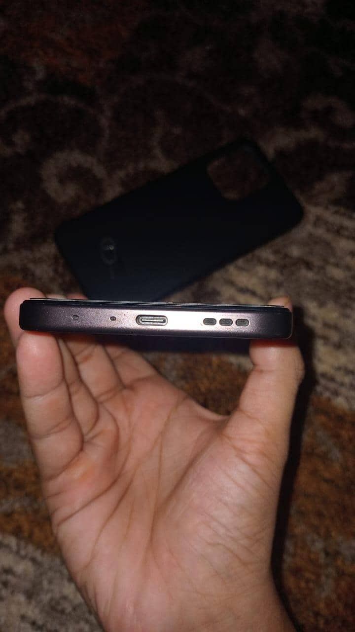 Oppo A6s 3