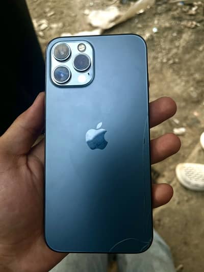 Apple iPhone 12 Pro Max