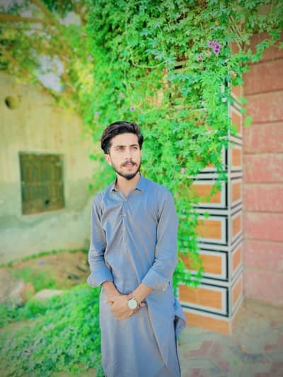 kashif ChauDhRy