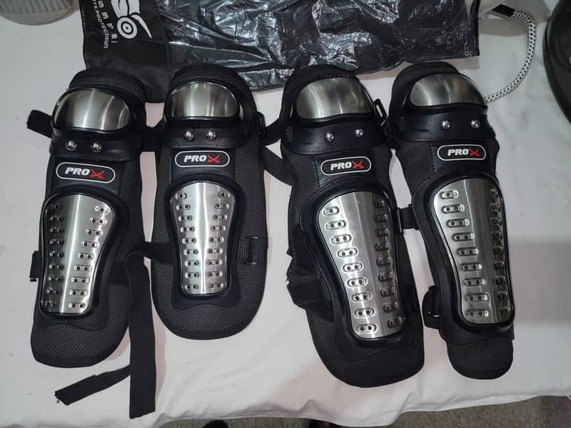 KNEE ELBOW GUARDS 0