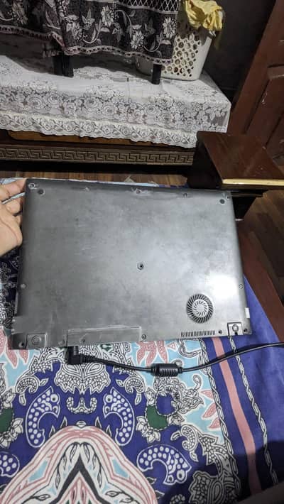 Toshiba laptop i7 3rd generation