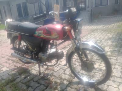 good condition