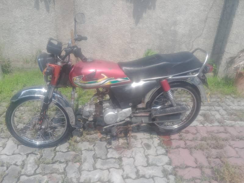 good condition 1