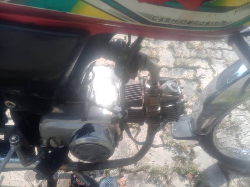 good condition 2