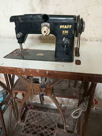 embroidery machine