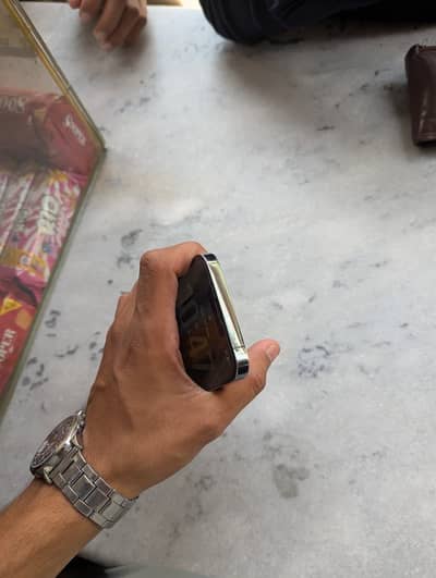 Apple iPhone 13 Pro