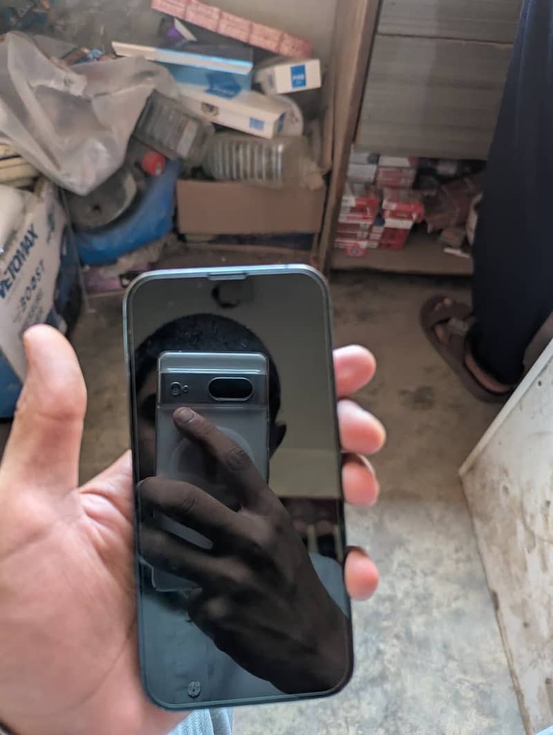 Apple iPhone 13 Pro 3