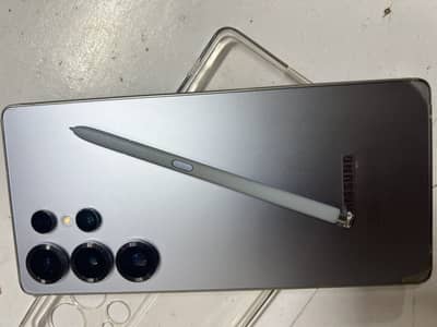 Samsung Mobile S25 Ultra