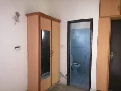 10 Marla Flat for sale in Askari