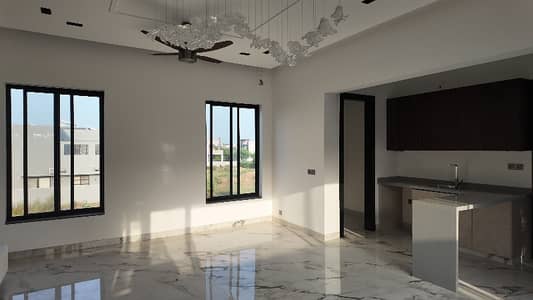 Furnished 12 Marla House For sale In Askari 5 Lahore