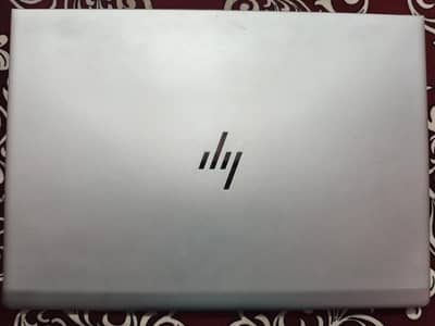 HP laptop