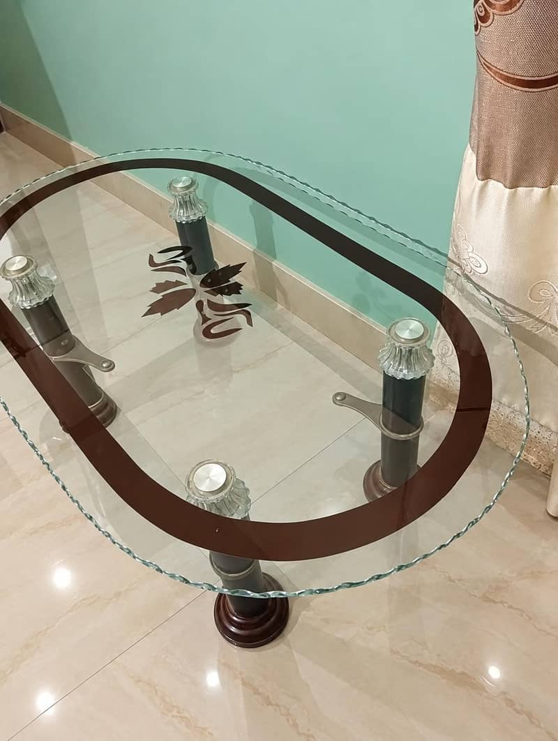 center table 0