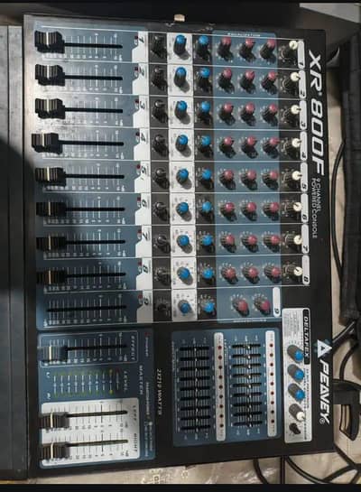 peavey micer 800f aur dabbey dono alag alag hain