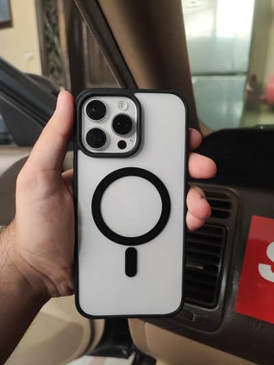 Apple iPhone 16 Pro Max