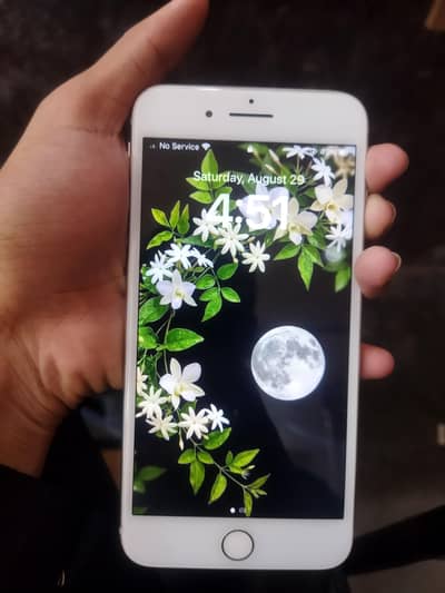 Apple iPhone 8 Plus